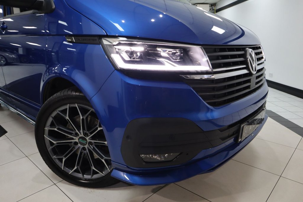 Used Volkswagen Transporter 2020 for sale - 77256078: Photo 41