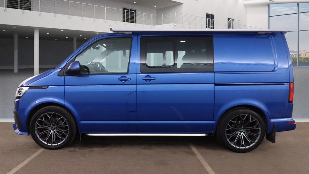 Used Volkswagen Transporter 2020 for sale - 77256078: Photo 7