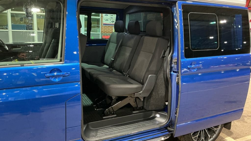 Used Volkswagen Transporter 2020 for sale - 77256078: Photo 9