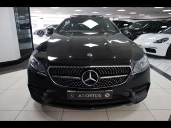 Used Mercedes-Benz E-Class 2018 for sale - 74650225: Photo