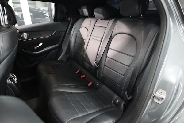 Used Mercedes-Benz GLC 2018 for sale - 76303715: Photo 15