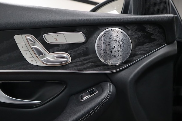 Used Mercedes-Benz GLC 2018 for sale - 76303715: Photo 17