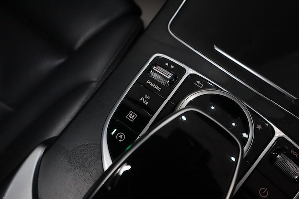 Used Mercedes-Benz GLC 2018 for sale - 76303715: Photo 21