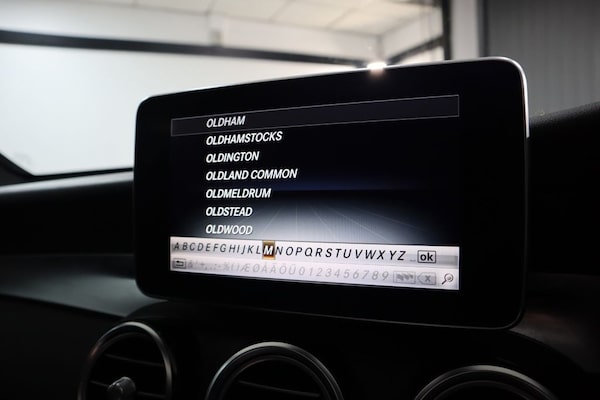 Used Mercedes-Benz GLC 2018 for sale - 76303715: Photo 26