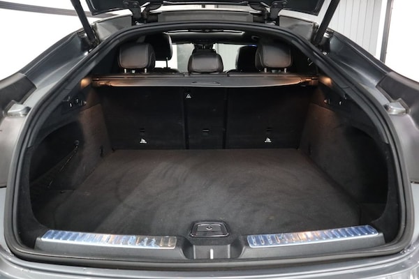 Used Mercedes-Benz GLC 2018 for sale - 76303715: Photo 7