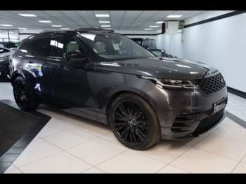 2017 (67) - 3.0 SD6 V6 R-Dynamic HSE SUV 5dr Diesel Auto 4WD Euro 6 (s/s) (300 ps)