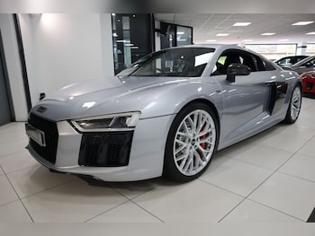 Used Audi R8 2016 for sale - 75383994: Photo