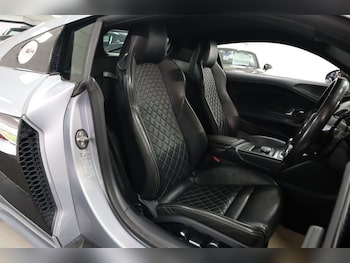 Used Audi R8 2016 for sale - 75383994: Photo