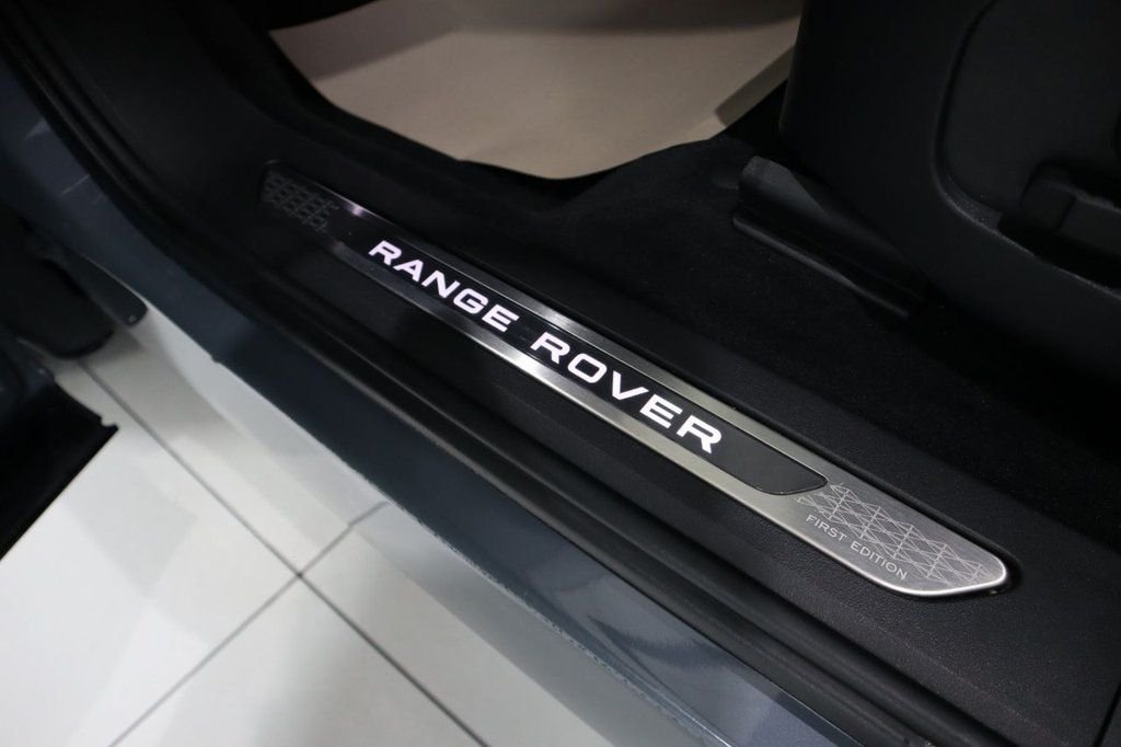 Used Land Rover Range Rover Evoque 2020 for sale - 76559459: Photo 17