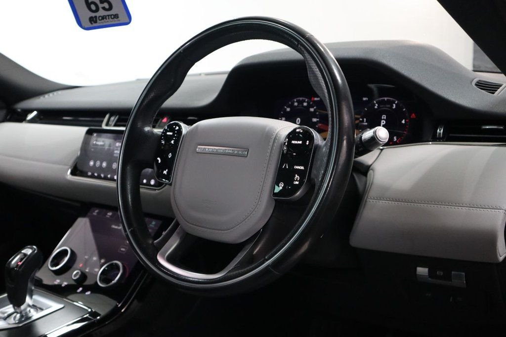 Used Land Rover Range Rover Evoque 2020 for sale - 76559459: Photo 19