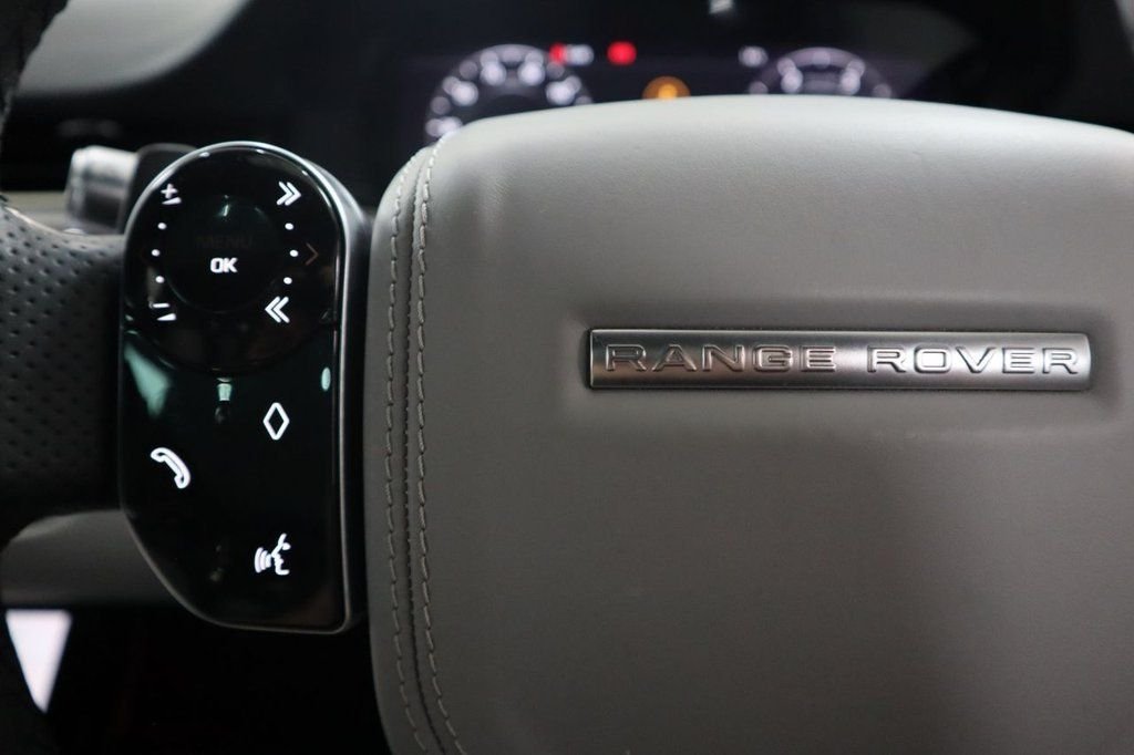 Used Land Rover Range Rover Evoque 2020 for sale - 76559459: Photo 23