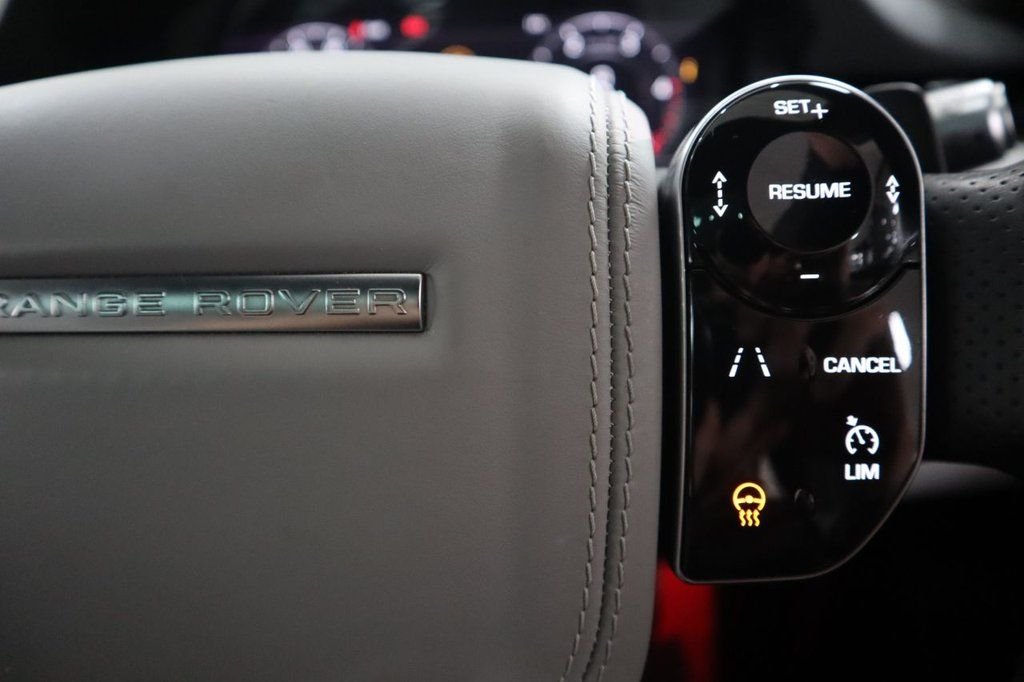 Used Land Rover Range Rover Evoque 2020 for sale - 76559459: Photo 24