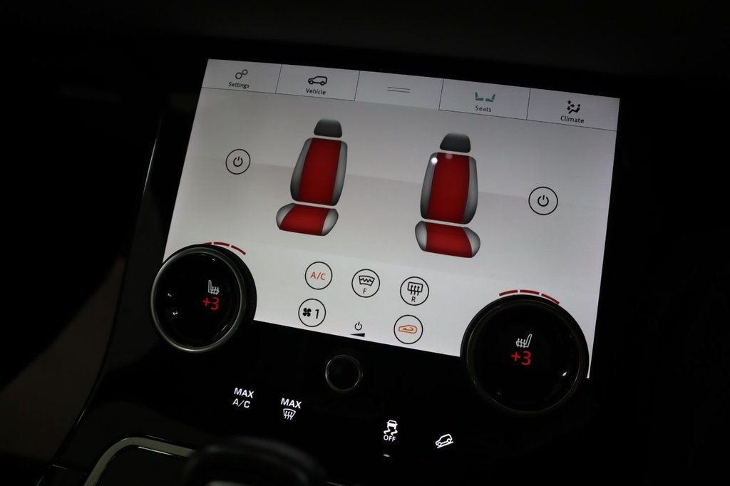 Used Land Rover Range Rover Evoque 2020 for sale - 76559459: Photo 30