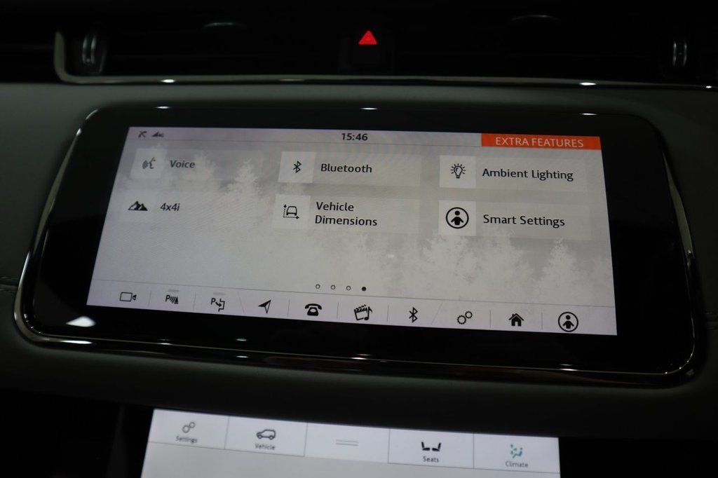 Used Land Rover Range Rover Evoque 2020 for sale - 76559459: Photo 36