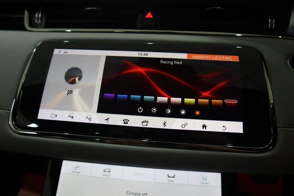 Used Land Rover Range Rover Evoque 2020 for sale - 76559459: Photo 38