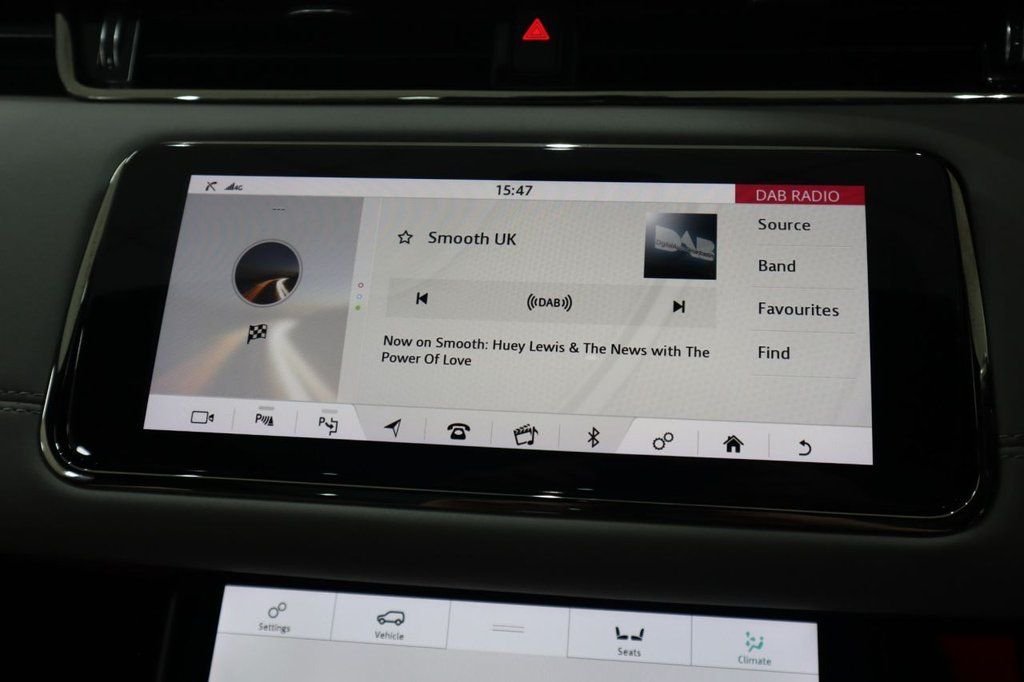 Used Land Rover Range Rover Evoque 2020 for sale - 76559459: Photo 41