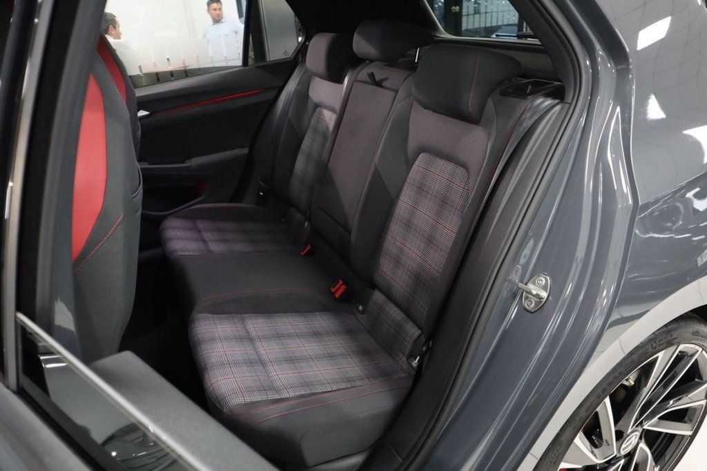 Used Volkswagen Golf 2020 for sale - 77422347: Photo 10