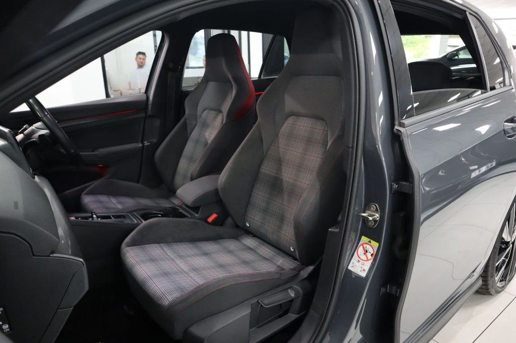 Used Volkswagen Golf 2020 for sale - 77422347: Photo 12