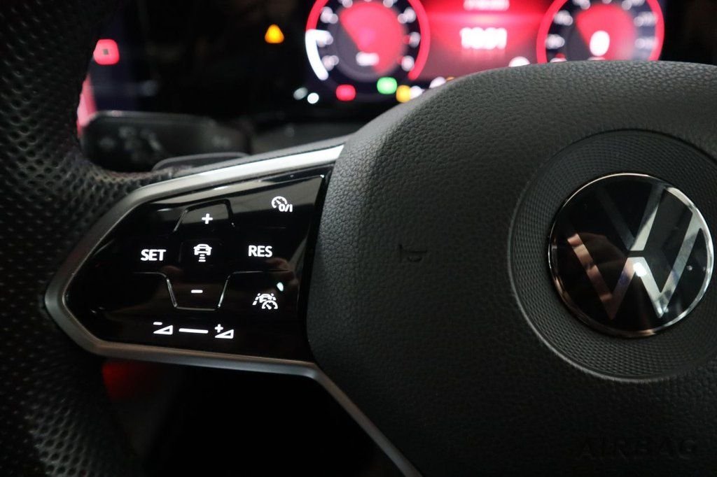 Used Volkswagen Golf 2020 for sale - 77422347: Photo 14