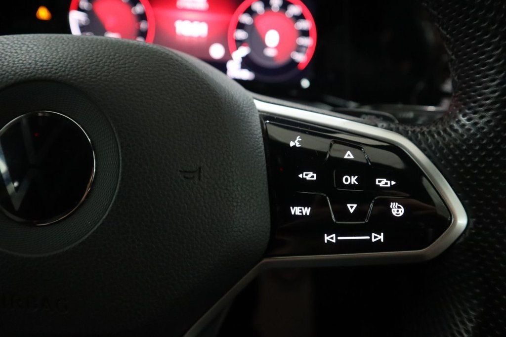 Used Volkswagen Golf 2020 for sale - 77422347: Photo 15