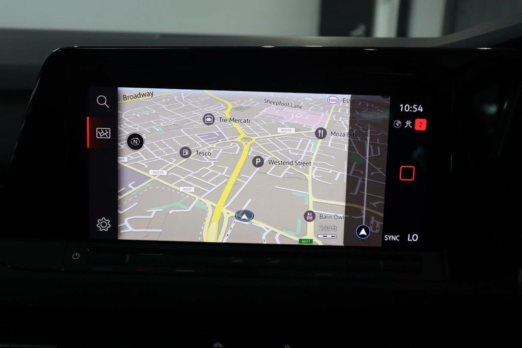 Used Volkswagen Golf 2020 for sale - 77422347: Photo 18