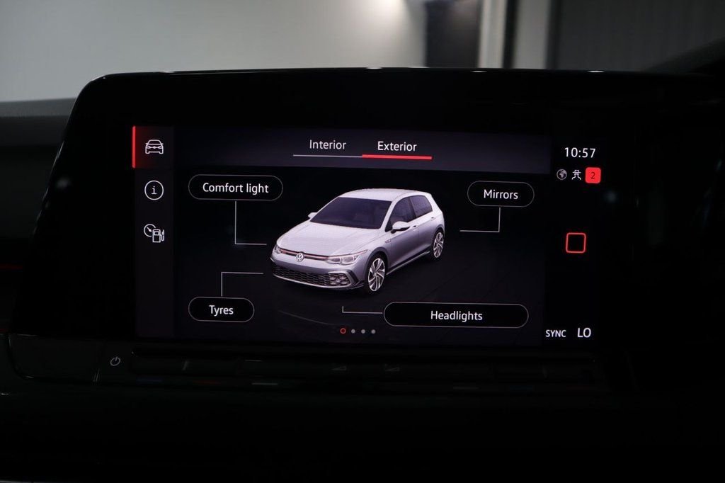 Used Volkswagen Golf 2020 for sale - 77422347: Photo 19