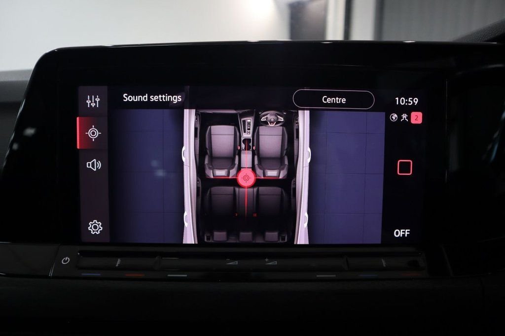 Used Volkswagen Golf 2020 for sale - 77422347: Photo 21