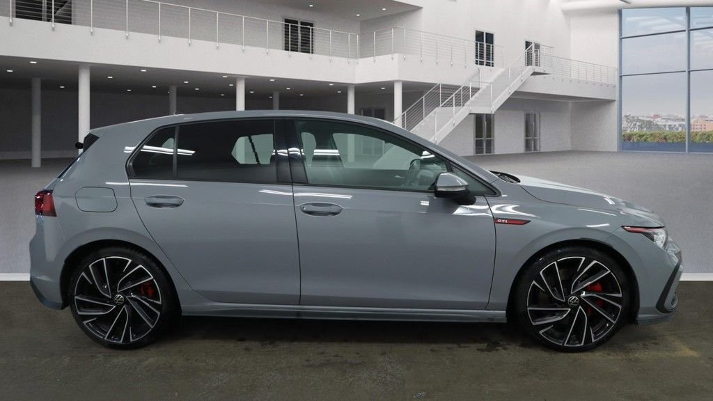 Used Volkswagen Golf 2020 for sale - 77422347: Photo 9