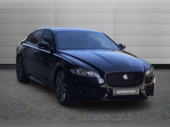 Used Jaguar XF 2020 for sale - 79046872: Photo