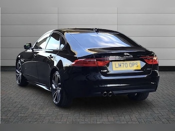 Used Jaguar XF 2020 for sale - 79046872: Photo