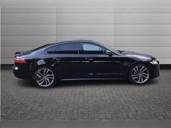 Used Jaguar XF 2020 for sale - 79046872: Photo