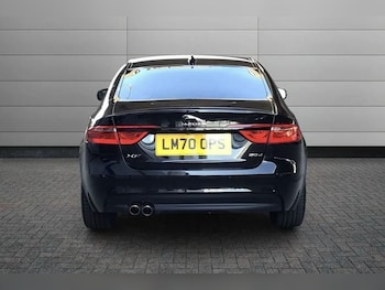 Used Jaguar XF 2020 for sale - 79046872: Photo