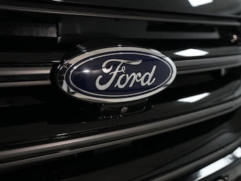 Used Ford Edge 2017 for sale - 78887399: Photo
