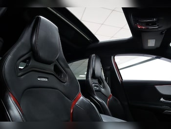 Used Mercedes-Benz A-Class 2019 for sale - 75985914: Photo