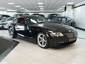 Used BMW Z4 2008 for sale - 78392987: Photo