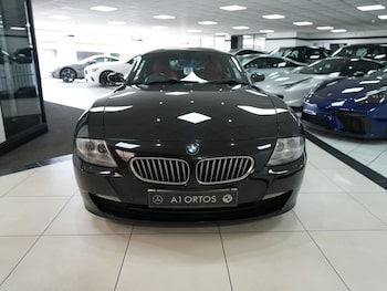 Used BMW Z4 2008 for sale - 78392987: Photo