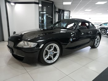 Used BMW Z4 2008 for sale - 78392987: Photo