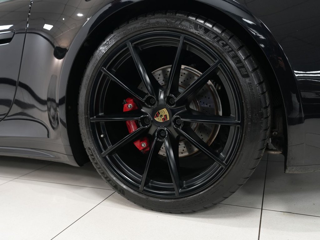 Used Porsche 911 2019 for sale - 77826686: Photo 10