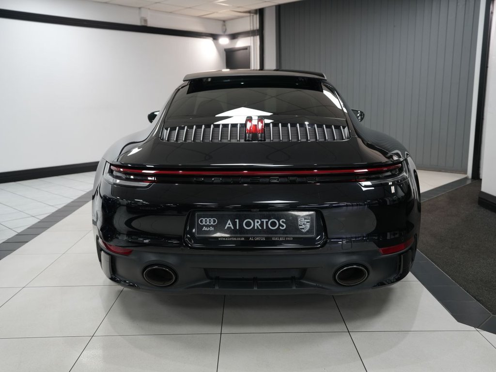 Used Porsche 911 2019 for sale - 77826686: Photo 12