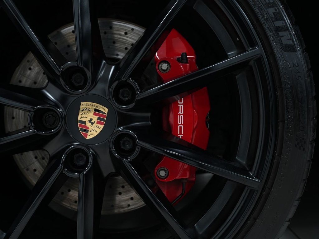 Used Porsche 911 2019 for sale - 77826686: Photo 17