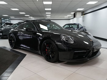 2019 (69) - 3.0T 992 Carrera 4S Coupe 2dr Petrol PDK 4WD Euro 6 (s/s) (450 ps)