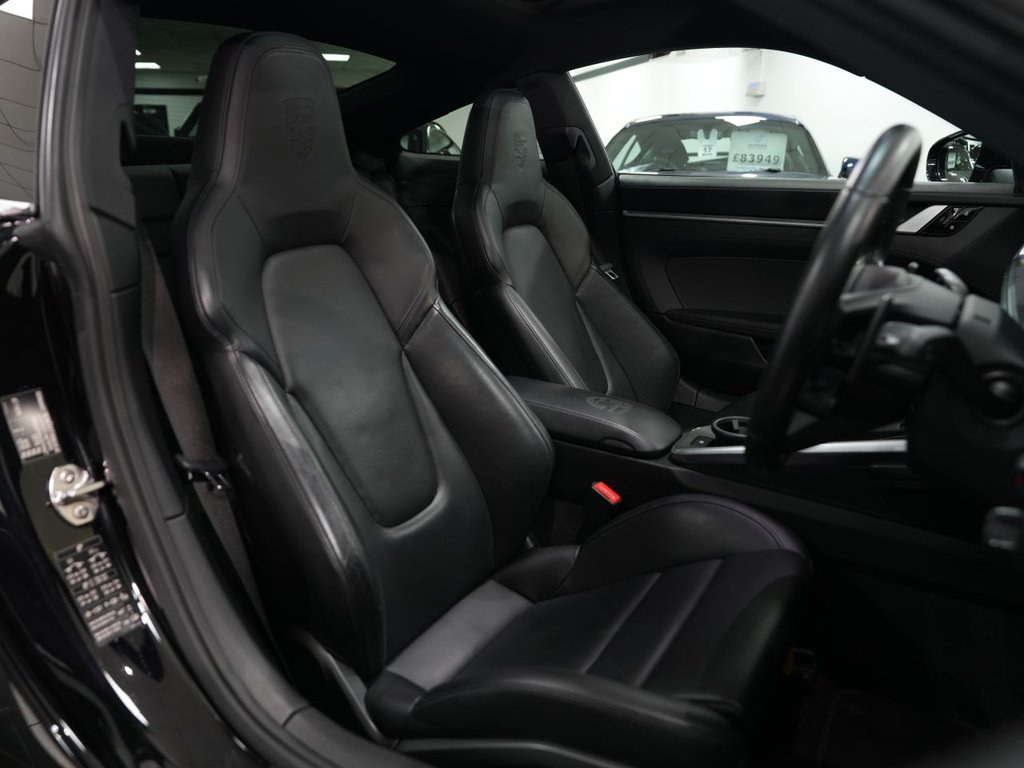 Used Porsche 911 2019 for sale - 77826686: Photo 22