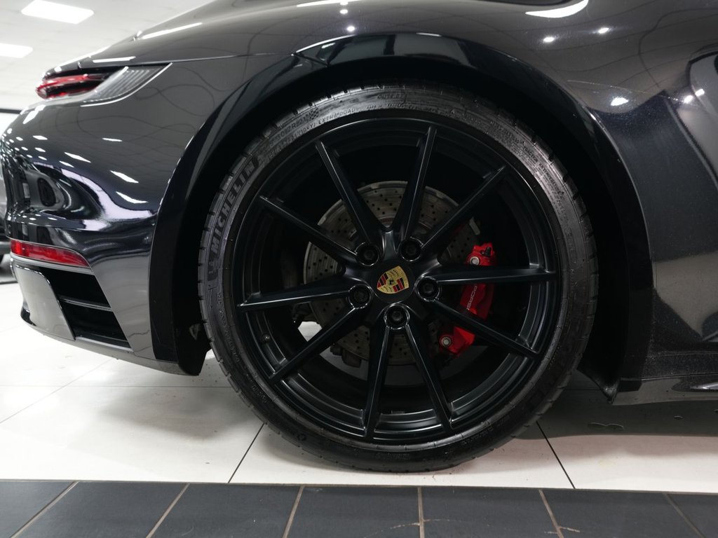 Used Porsche 911 2019 for sale - 77826686: Photo 23