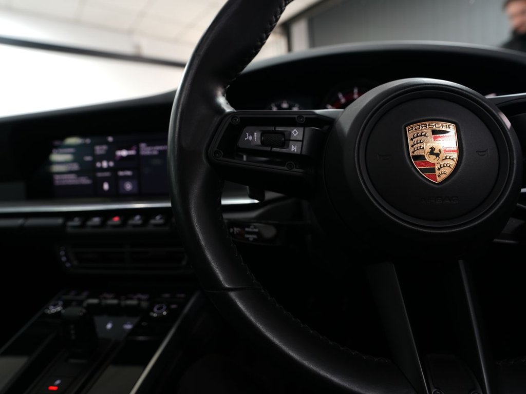 Used Porsche 911 2019 for sale - 77826686: Photo 24