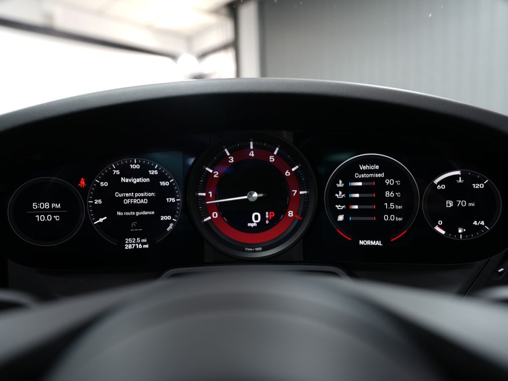 Used Porsche 911 2019 for sale - 77826686: Photo 26