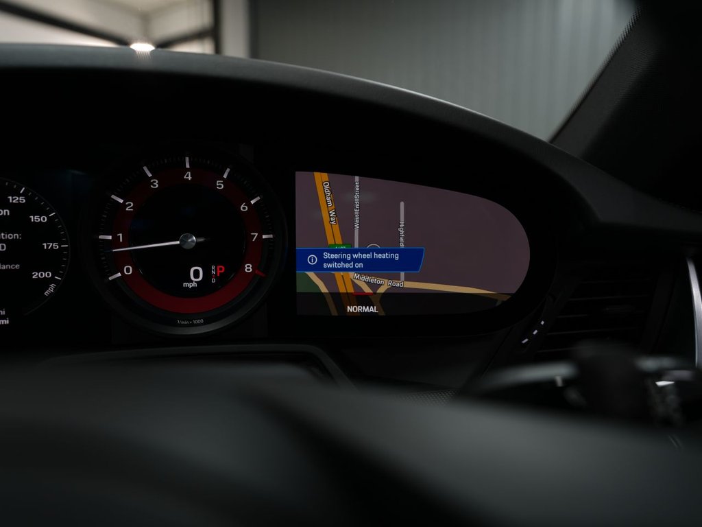 Used Porsche 911 2019 for sale - 77826686: Photo 27