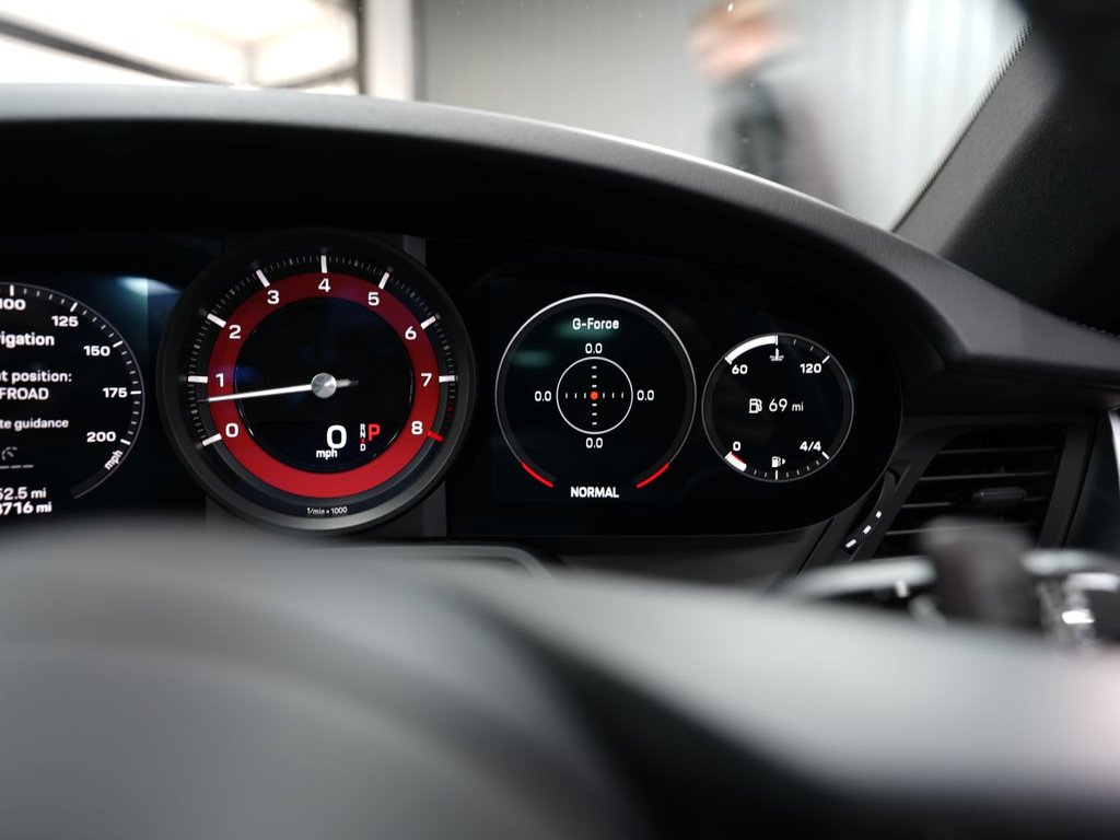 Used Porsche 911 2019 for sale - 77826686: Photo 28