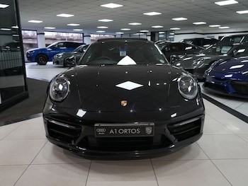 Used Porsche 911 2019 for sale - 77826686: Photo