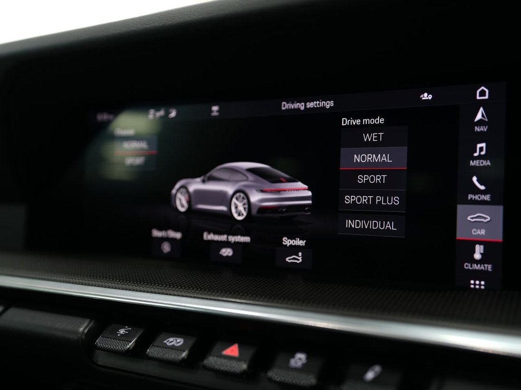 Used Porsche 911 2019 for sale - 77826686: Photo 39