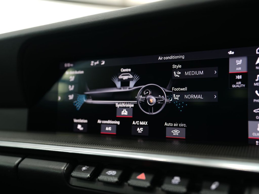 Used Porsche 911 2019 for sale - 77826686: Photo 40